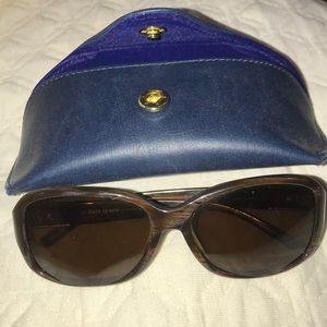 Kate Spade glasses
